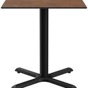 Abbildung dining table Kina Vorderansicht