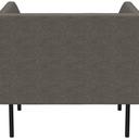 Abbildung Fauteuil Tuya Rückansicht