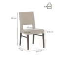 Abbildung chair Nalu