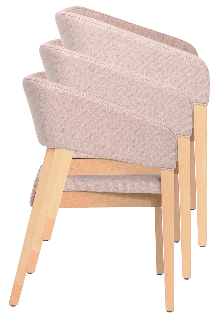 Abbildung Armchair Pika