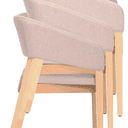 Abbildung Armchair Pika