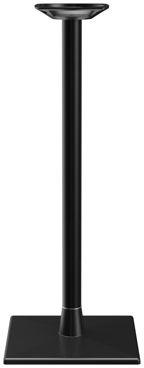 Abbildung Stehtisch Modular T Vorderansicht