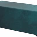 Abbildung 2-seater stool Corina Schrägansicht