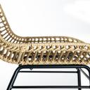 Abbildung chaise Naldo Detailansicht