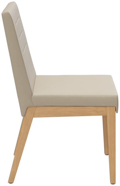 Abbildung chair Paddy Seitenansicht