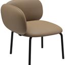 Abbildung Right-hand corner armchair Liberty Schrägansicht