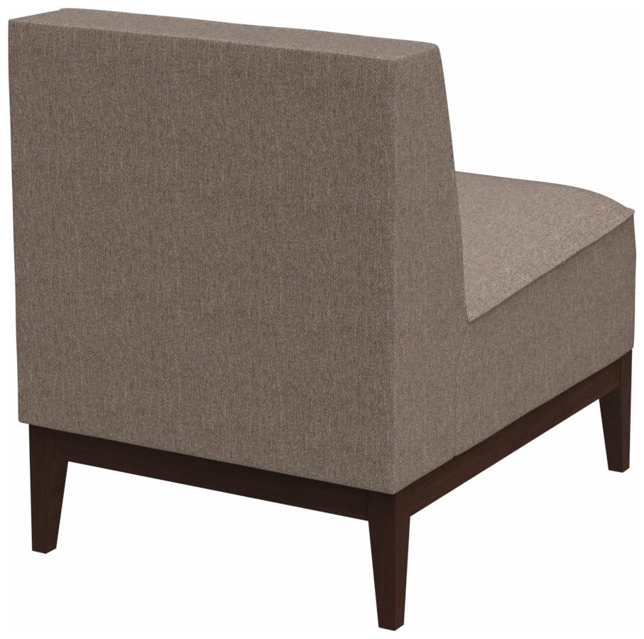 Abbildung 1-seater Chilly Schrägansicht