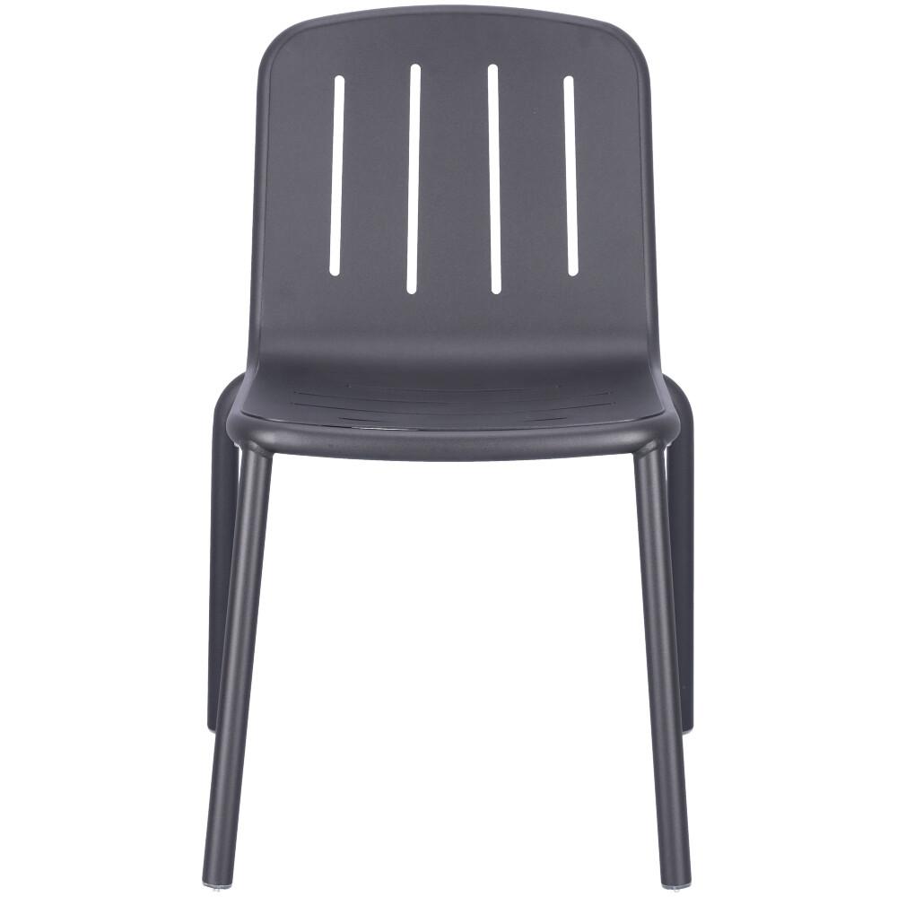 Abbildung chaise Hivo Vorderansicht