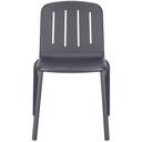 Abbildung chaise Hivo Vorderansicht