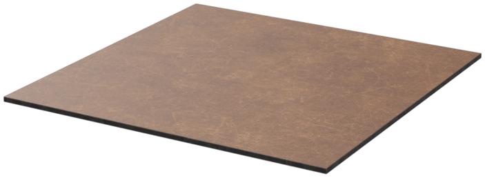 Abbildung Tischplatte Compact Slim Schrägansicht