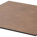 Abbildung Tischplatte Compact Slim Schrägansicht