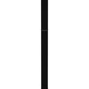 Abbildung High table Modular T Vorderansicht