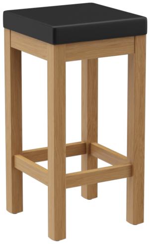 Counter-height stool Delu