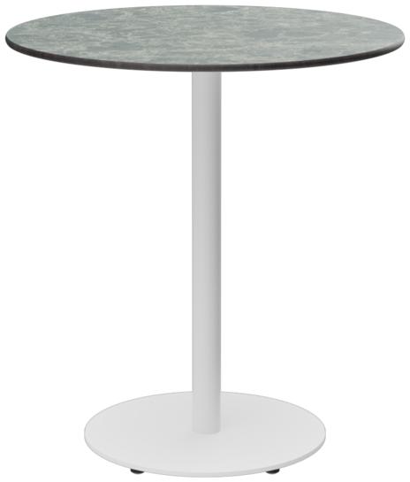 Abbildung eettafel T12 Slim Seitenansicht