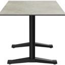 Abbildung dining table Kata Seitenansicht