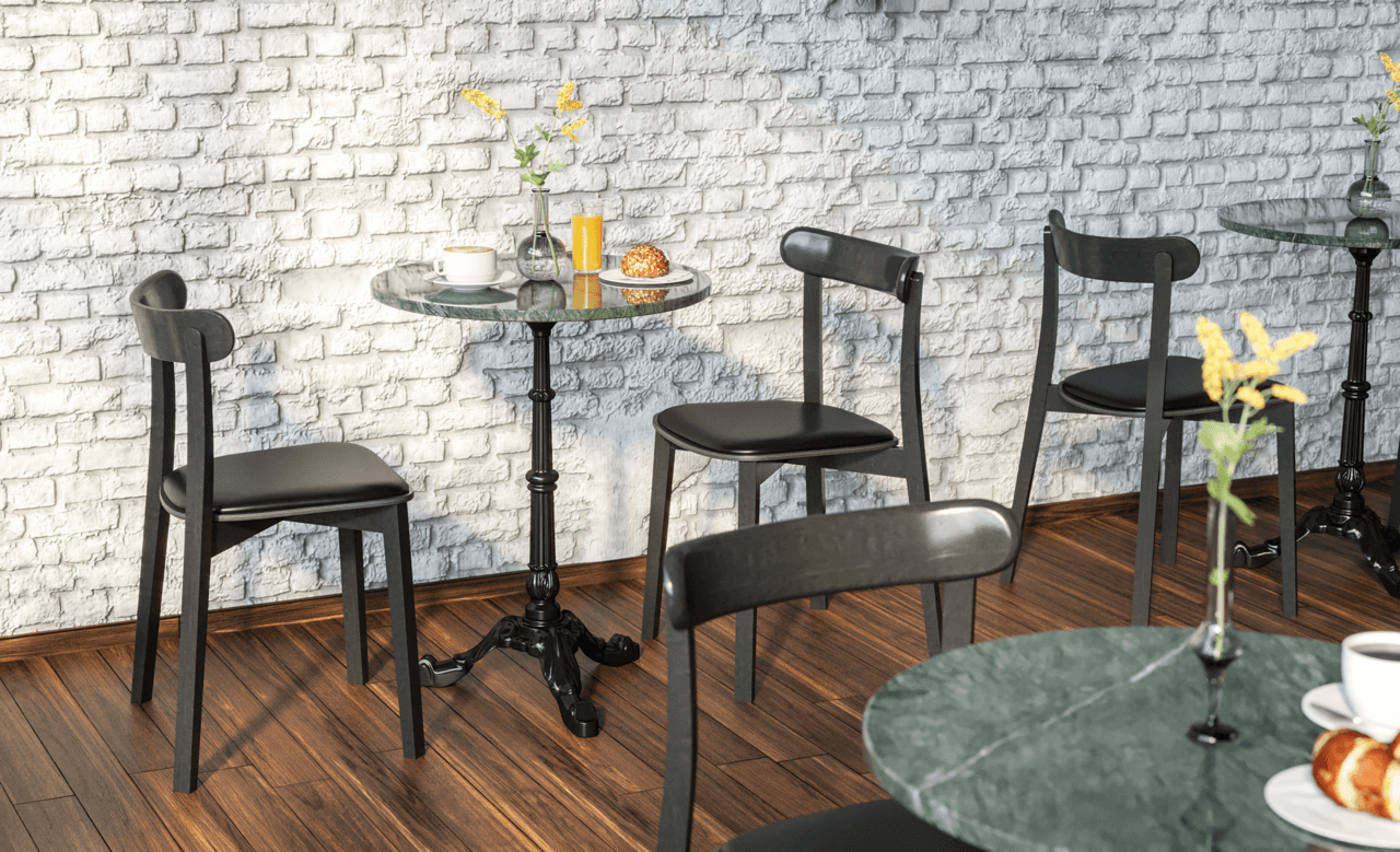 Abbildung Stuhl Marot Ambiente