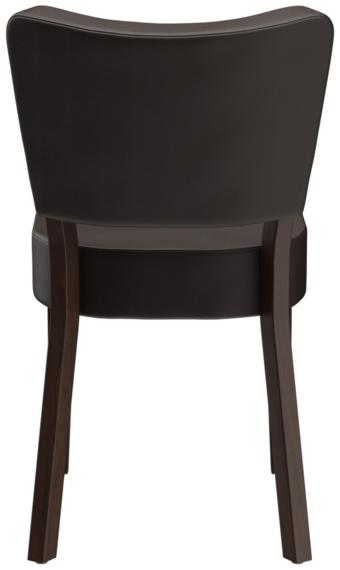 Abbildung chaise Damara Rückansicht