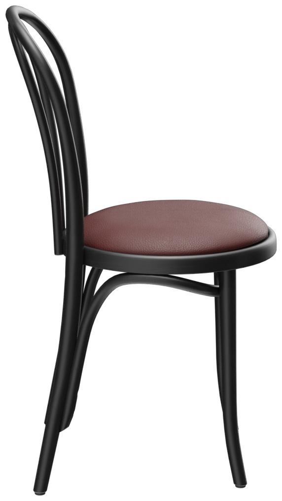 Abbildung chair Gion Seitenansicht