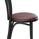 Abbildung chair Gion Seitenansicht