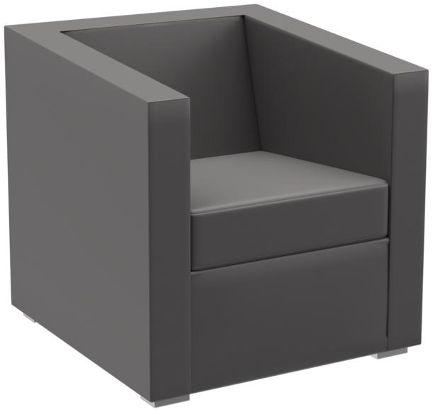 fauteuil Charly