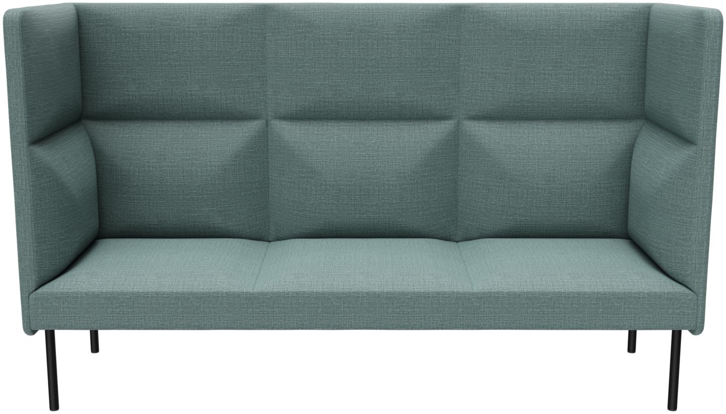 Abbildung 3-seater element Tuya Vorderansicht