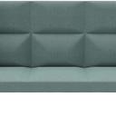Abbildung 3-seater element Tuya Vorderansicht