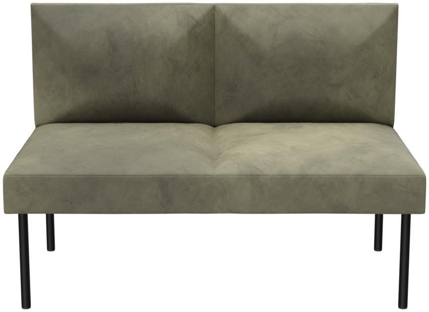 Abbildung Element 120 cm Tuya B Vorderansicht