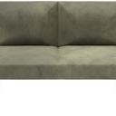 Abbildung Element 120 cm Tuya B Vorderansicht