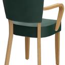 Abbildung Armchair Damara Schrägansicht