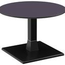 Abbildung Table basse Modular T Schrägansicht