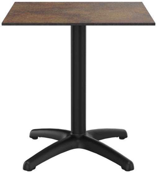 Abbildung eettafel Kenan Rückansicht