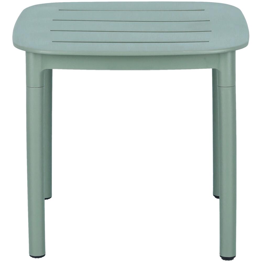 Abbildung Table basse Elira T Seitenansicht