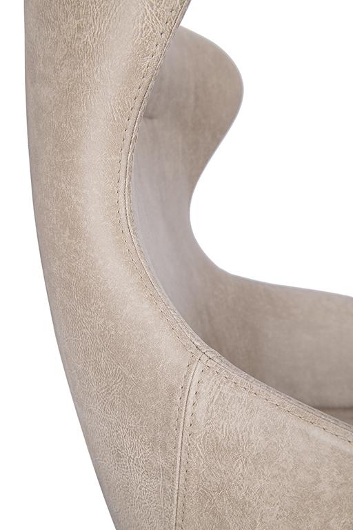 Abbildung armchair Felicitas Detailansicht