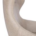 Abbildung armchair Felicitas Detailansicht