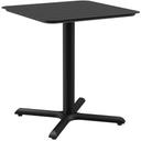 Abbildung Esstisch Kina Schrägansicht