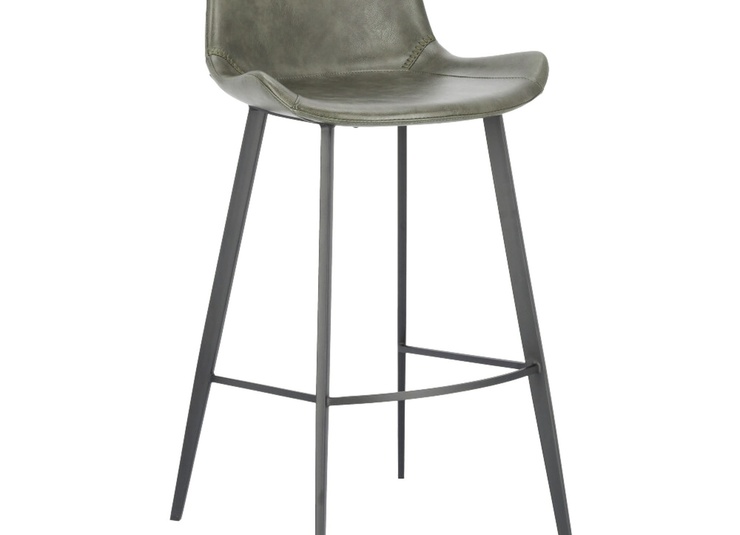 Abbildung bar stool Segon Schrägansicht