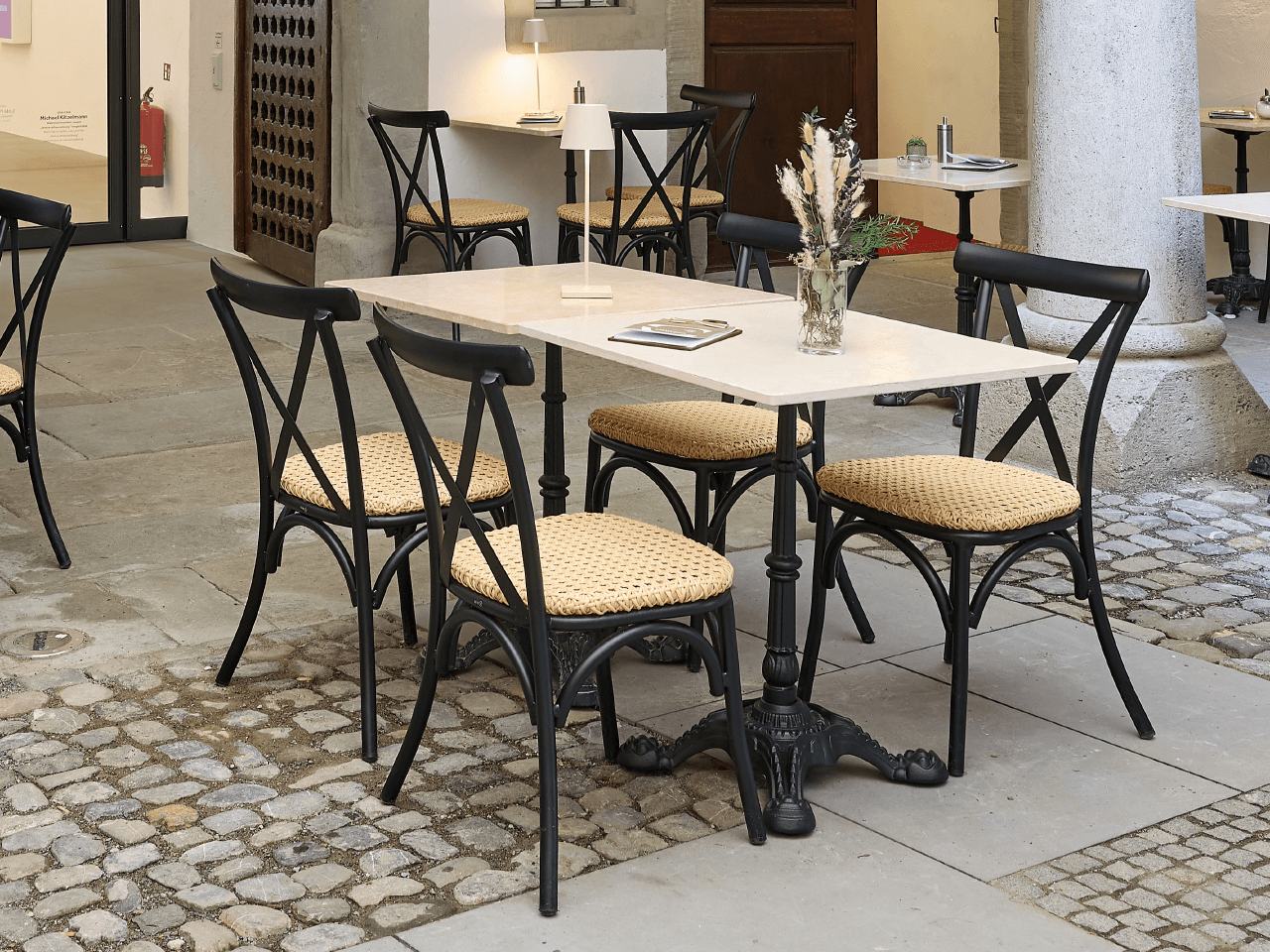 Table à manger Venera