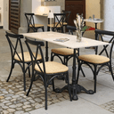 Abbildung Table à manger Venera Ambiente