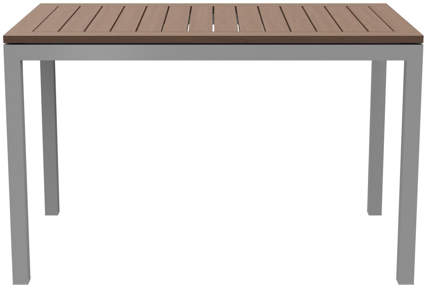 Abbildung Esstisch Tivon Vorderansicht