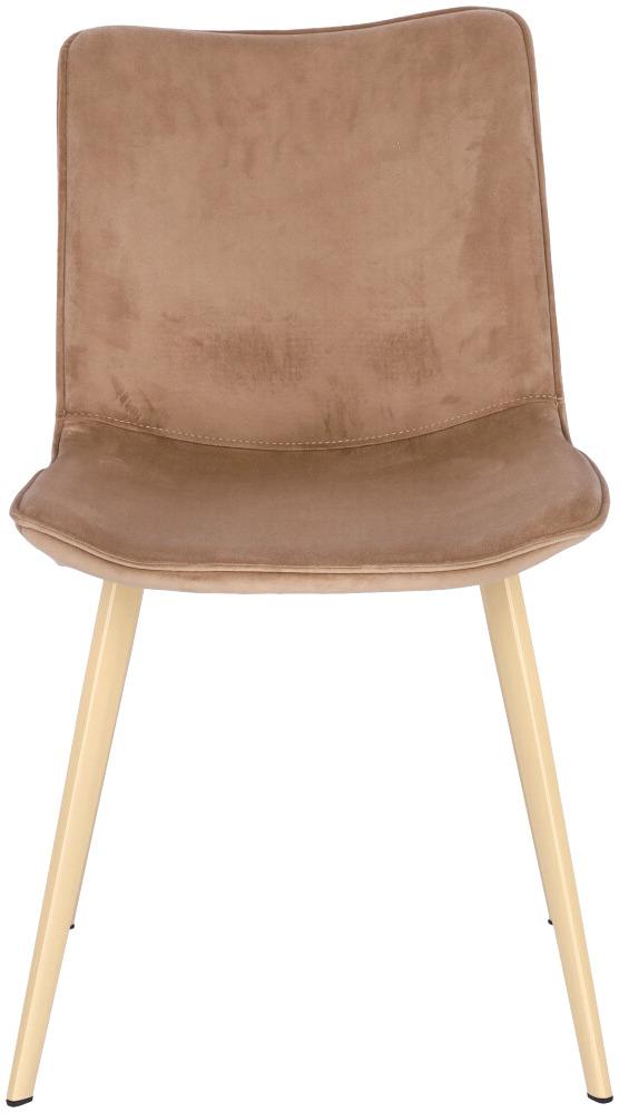 Abbildung chaise Selda Vorderansicht