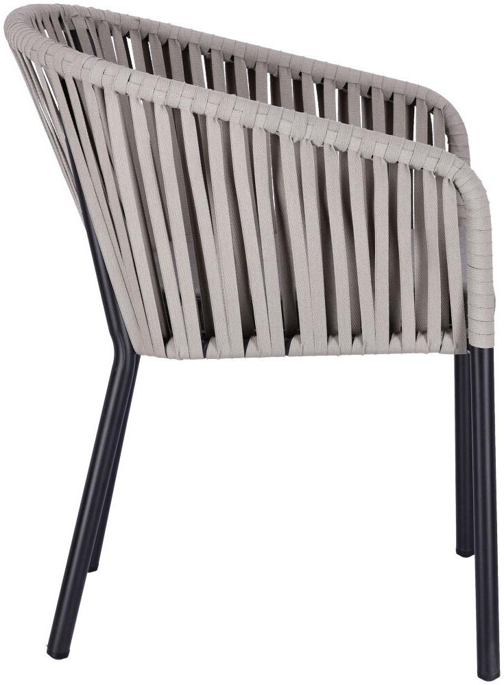Abbildung Armchair Penya Seitenansicht