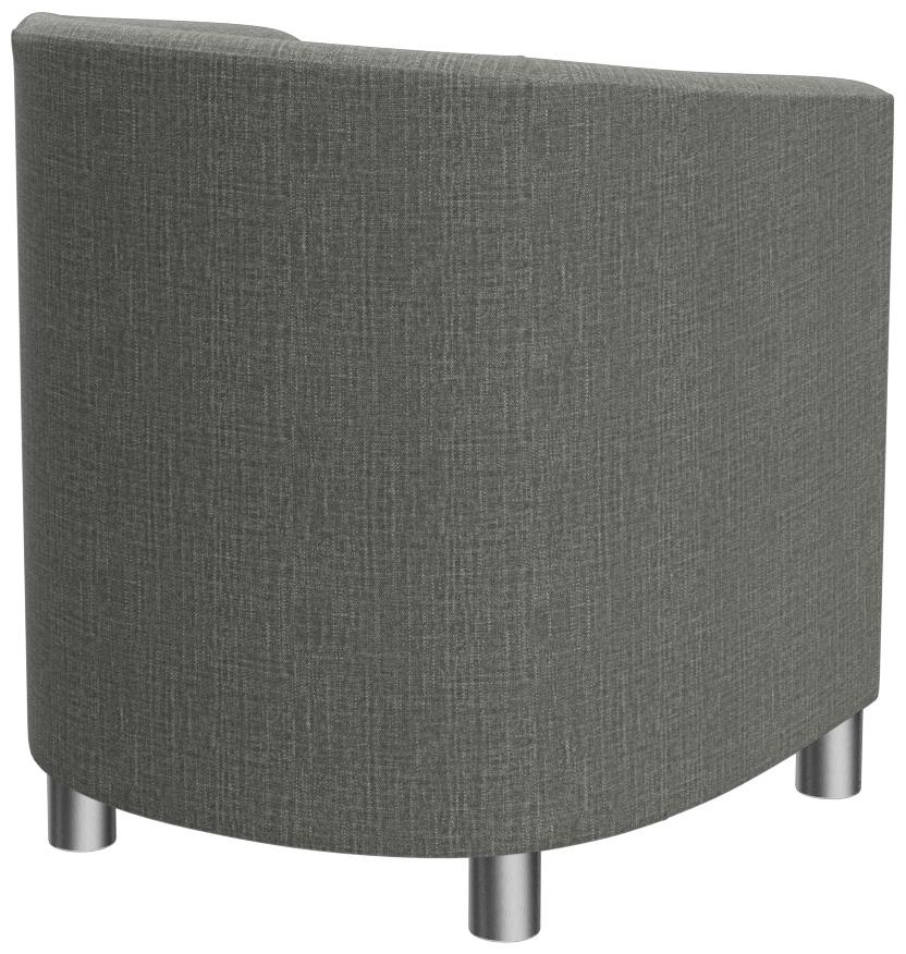 Abbildung stoel Clint Schrägansicht