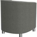 Abbildung stoel Clint Schrägansicht