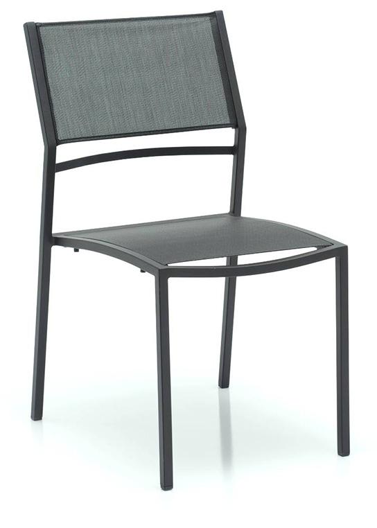 Abbildung chair Toni Schrägansicht