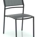 Abbildung chair Toni Schrägansicht