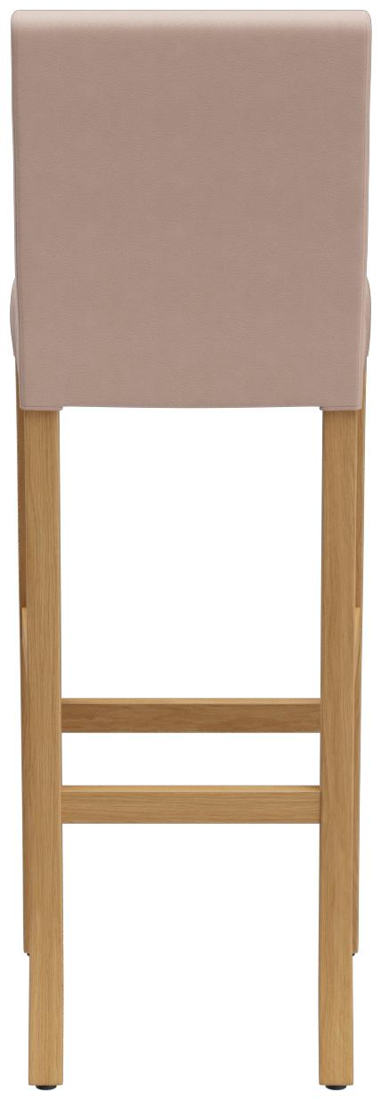 Abbildung Barhocker Debby Rückansicht