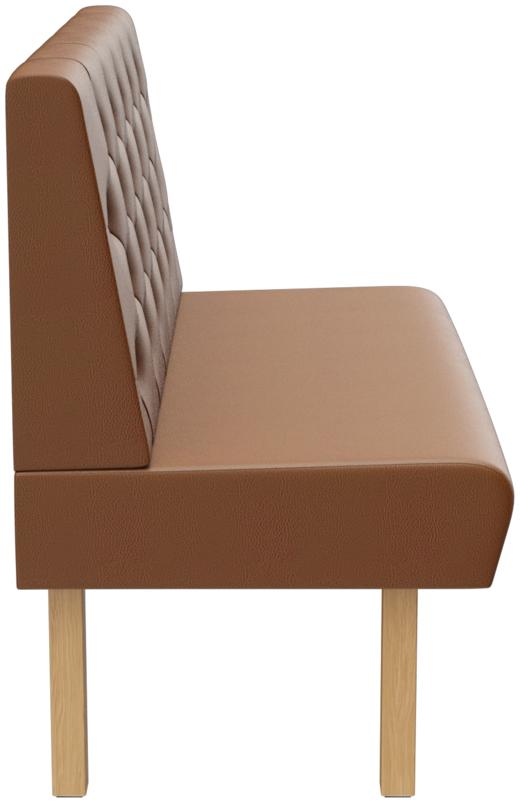 Abbildung Élément intermédiaire 120 cm Hester Seitenansicht