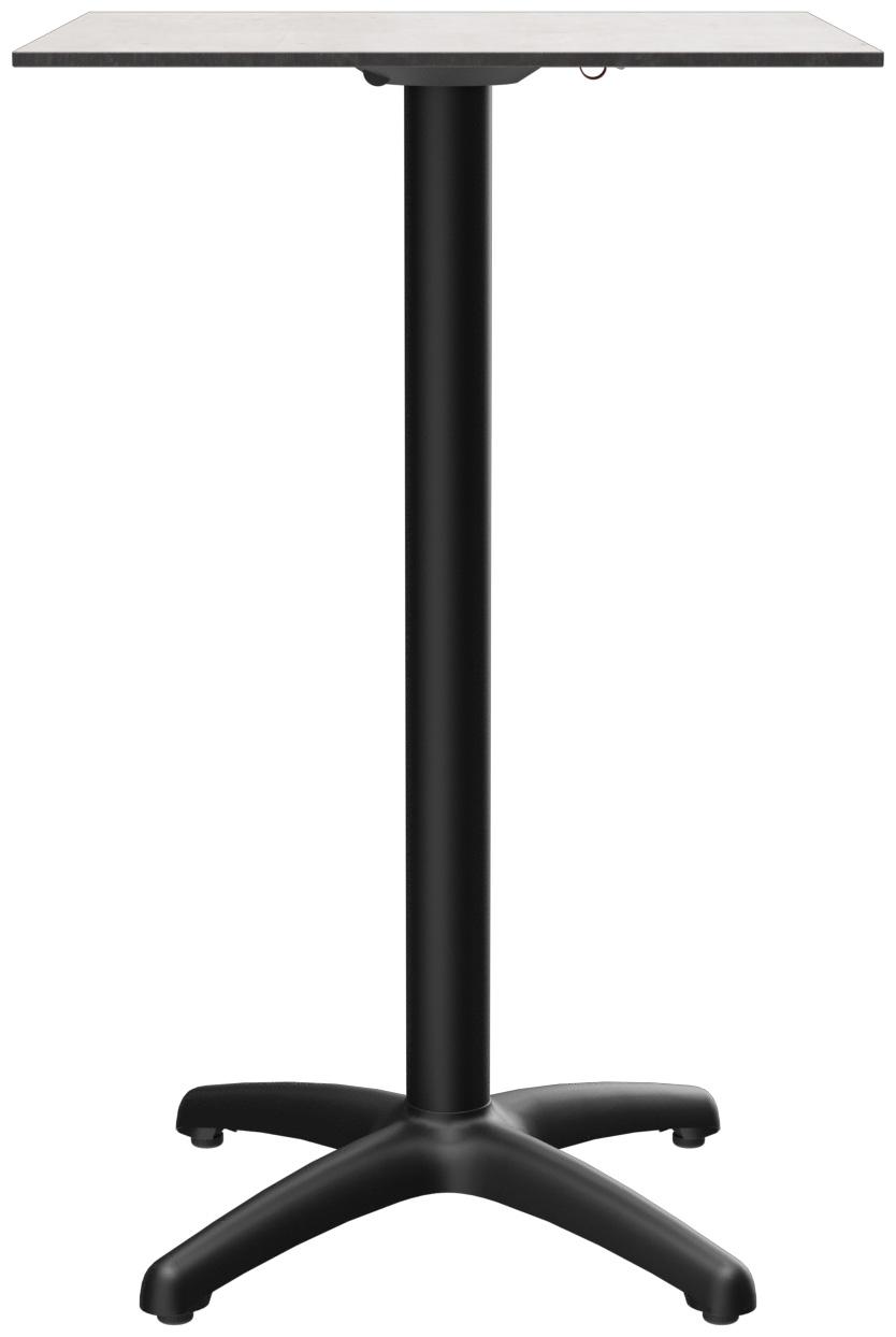 Abbildung Staantafel Kenan Seitenansicht