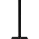 Abbildung High table Modular T Vorderansicht