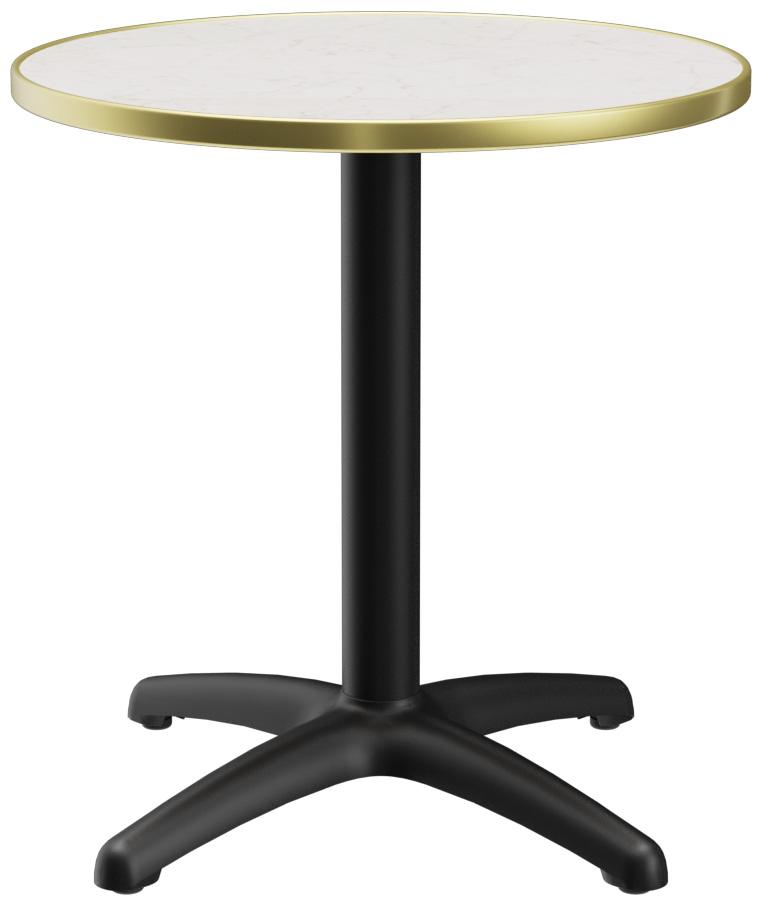 Abbildung Eettafel Kenan Vorderansicht